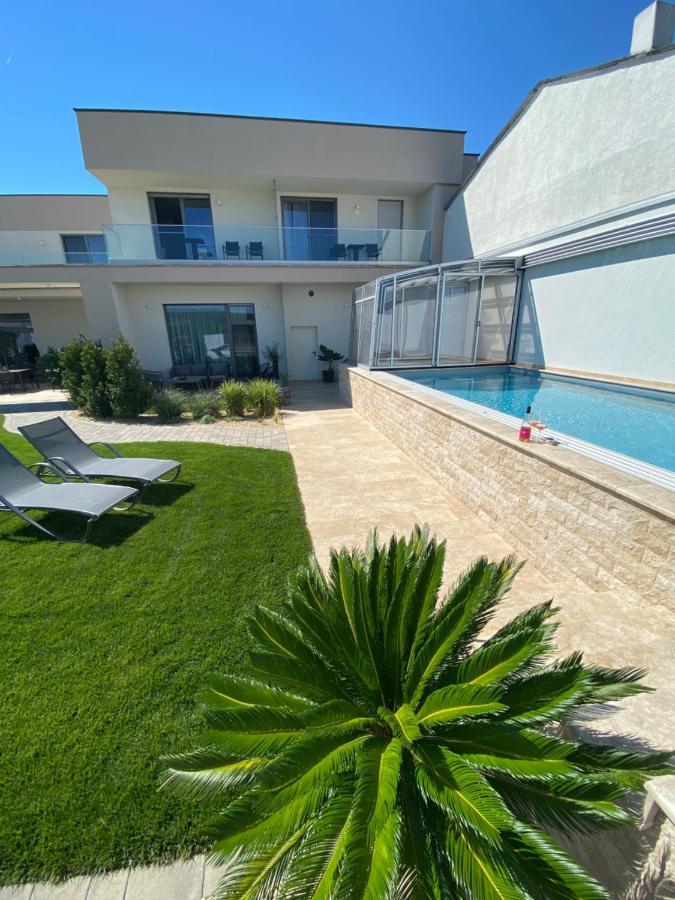 Gut Leithaberg Hotel Jois Exterior photo