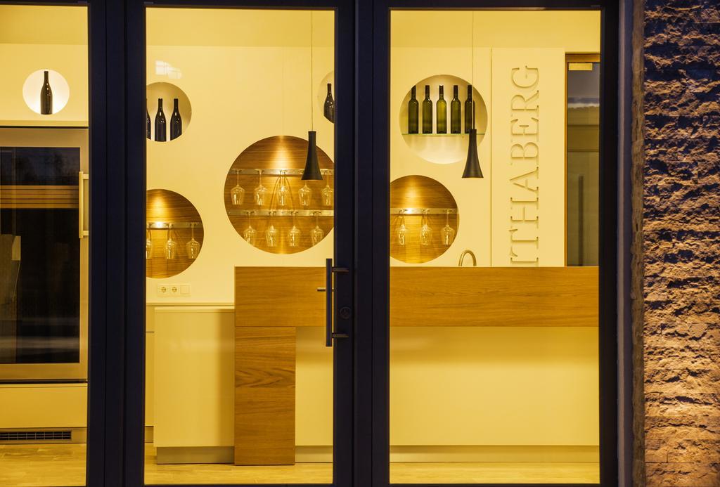 Gut Leithaberg Hotel Jois Exterior photo